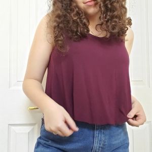 American Eagle soft & sexy tank